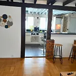Villa 4 Ch Plein Centre Havre